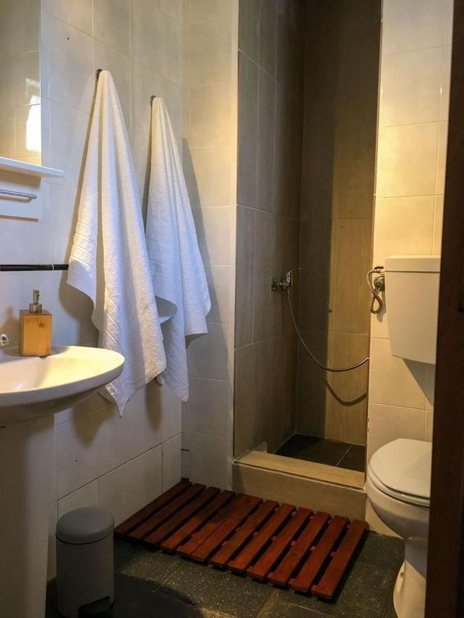 Carrapateira Lodge Kültér fotó