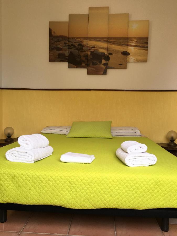 Carrapateira Lodge Kültér fotó