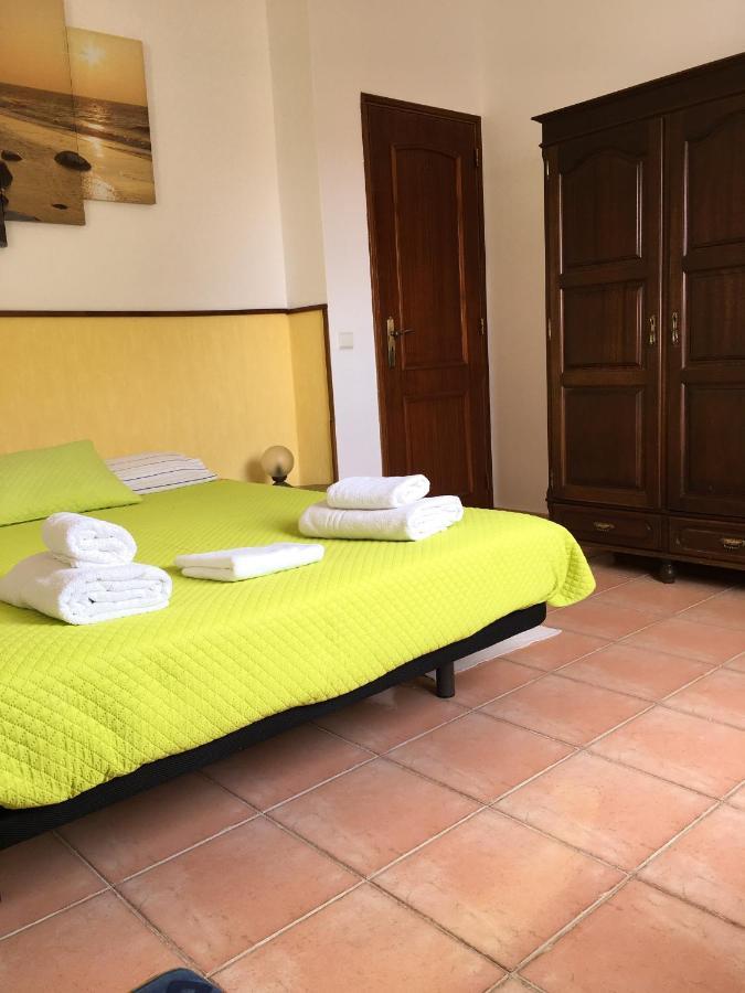 Carrapateira Lodge Kültér fotó